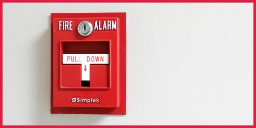 Impianto antincendio