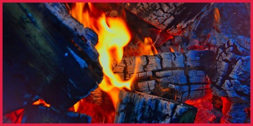 Reazione al fuoco
